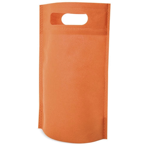 Bolsa Non Woven Naranja