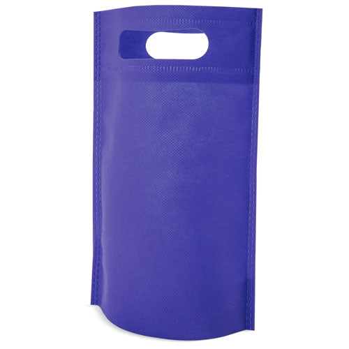 Bolsa Non Woven Azul