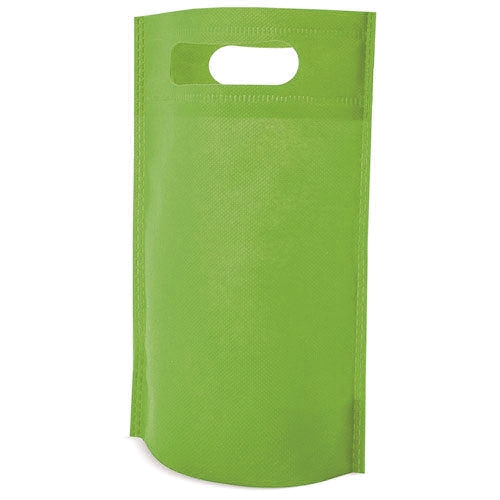 Bolsa Non Woven Verde
