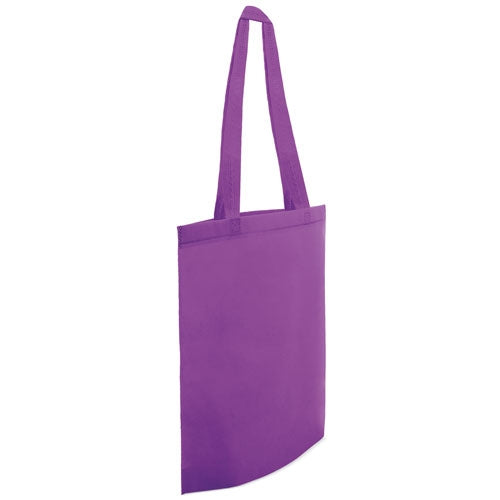 Bolsa De Ancho Fondo "Shop"