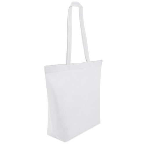 Bolsa Non Woven Blanco
