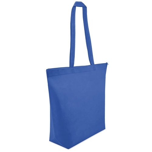 Bolsa Non Woven Azul
