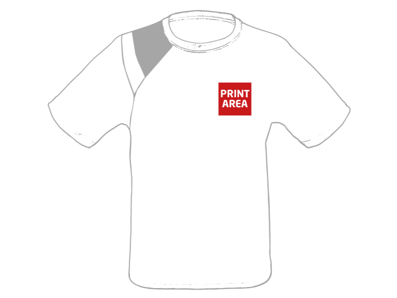Camiseta Bandera Portugal D&Fbl "Nations"