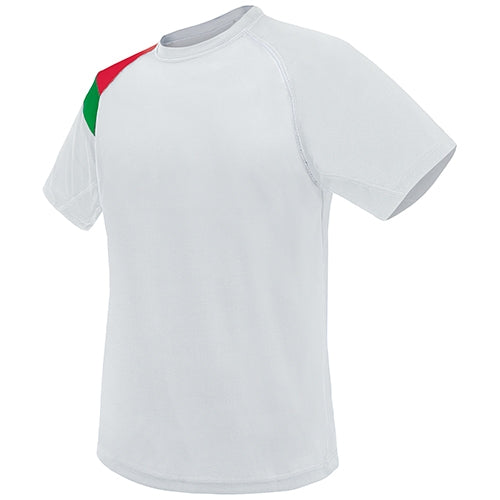 Camiseta Bandera Portugal D&Fbl "Nations"