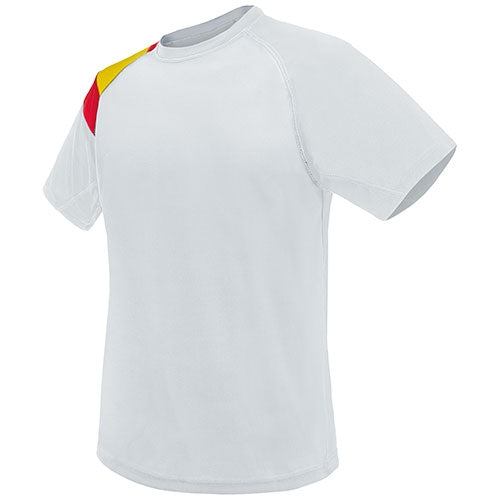 Camiseta Bandera Dry & Fresh Bl Xxl "Galdana"