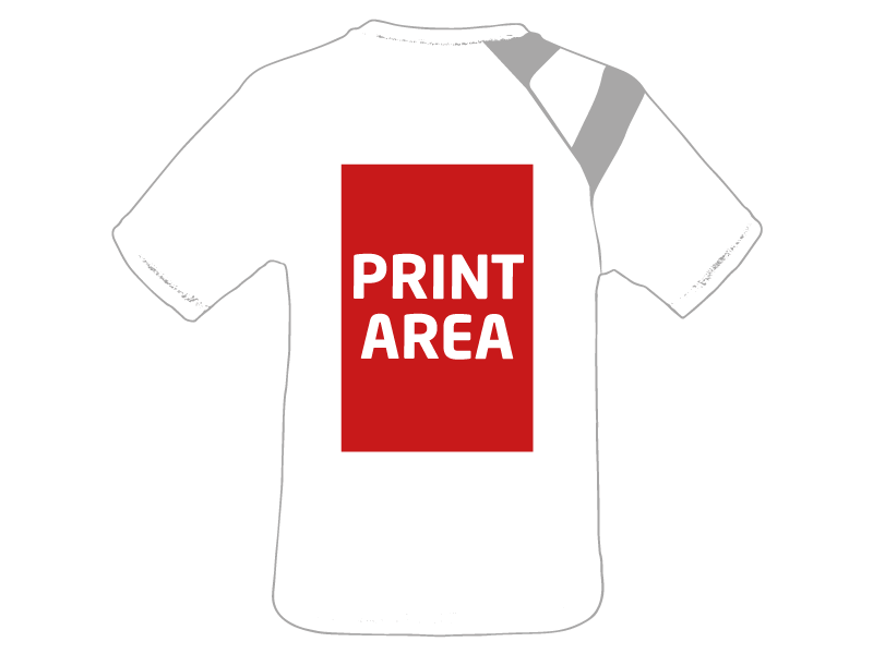 Camiseta Bandera Niño D&F Ma