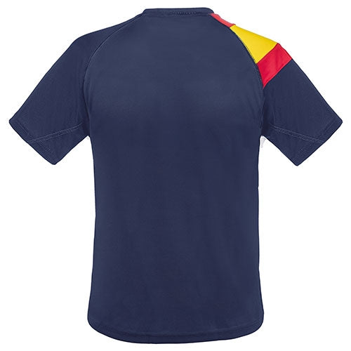 Camiseta Bandera Dry & Fresh Ma Xl "Galdana"