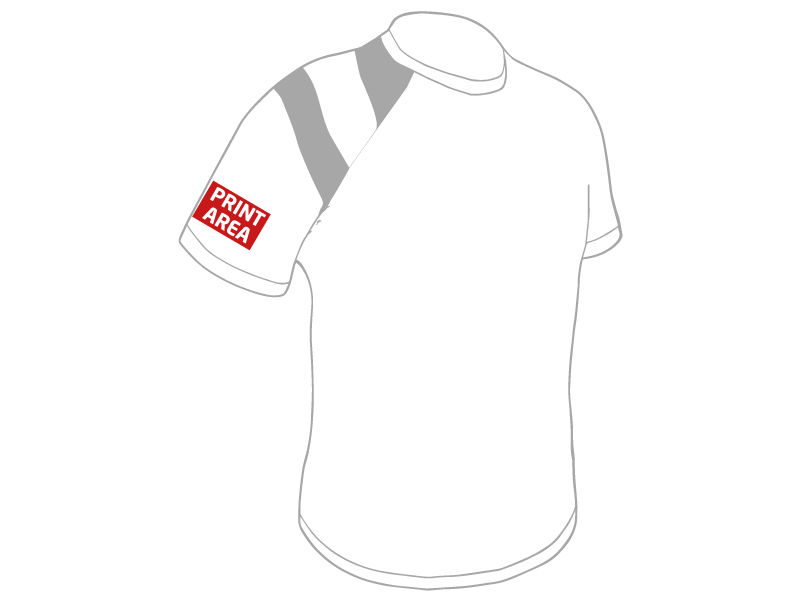 Camiseta Bandera D&F Ka "Andorra"