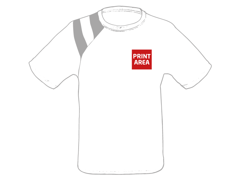 Camiseta Bandera D&F Ka "Andorra"