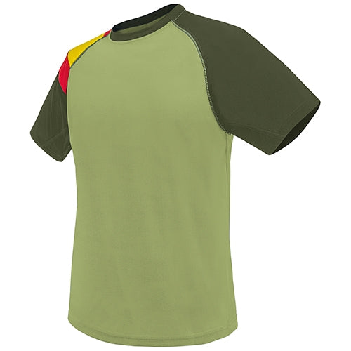 Camiseta Bandera D&F Ka "Andorra"