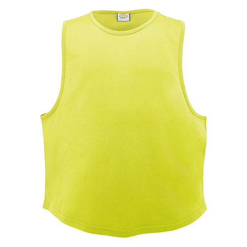 Peto Tecnico Adulto Amarillo