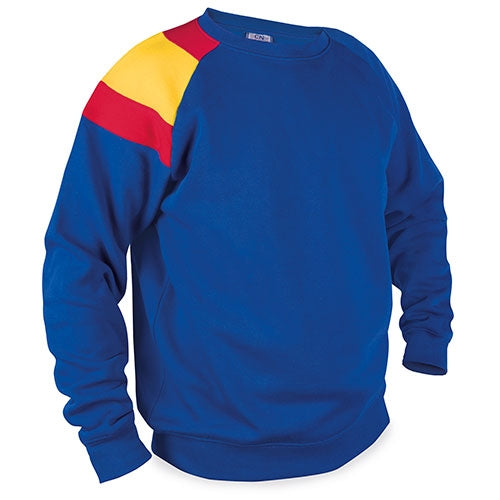 Sudadera Azul - Talla XL