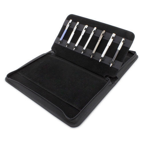 Muestrario Boligr.Pierre Cardi