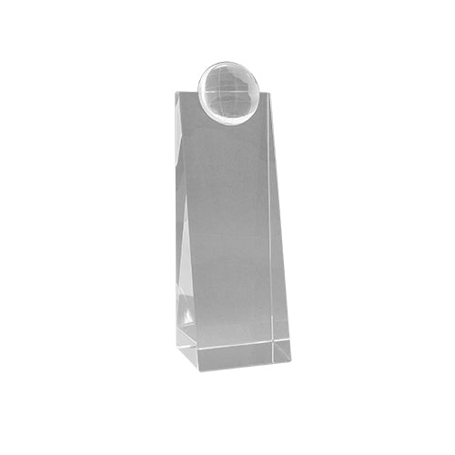 Cristal Forma Alto Mundo "Atlas"