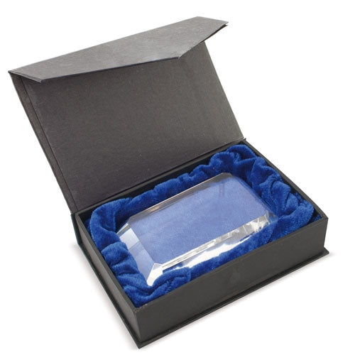 Cristal Pisapapeles Biselado