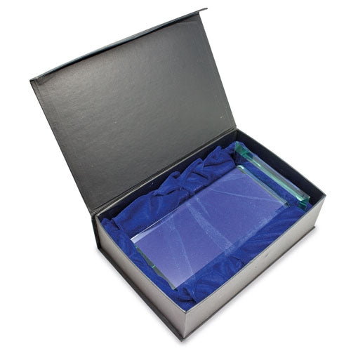 Placa Biselada Pequeña