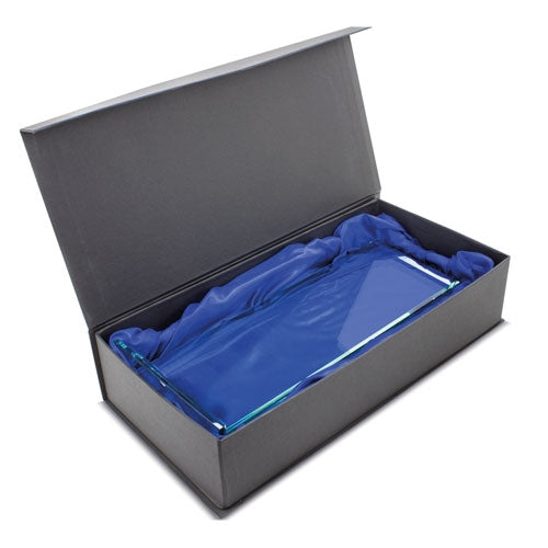 Placa Biselada Grande