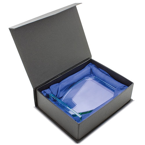 Placa Con Base Grande