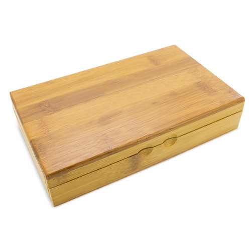 Domino Caja Bambu Benidorm