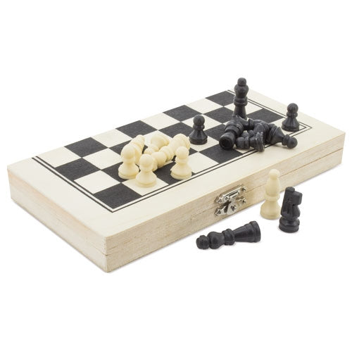 Ajedrez "Karpov"
