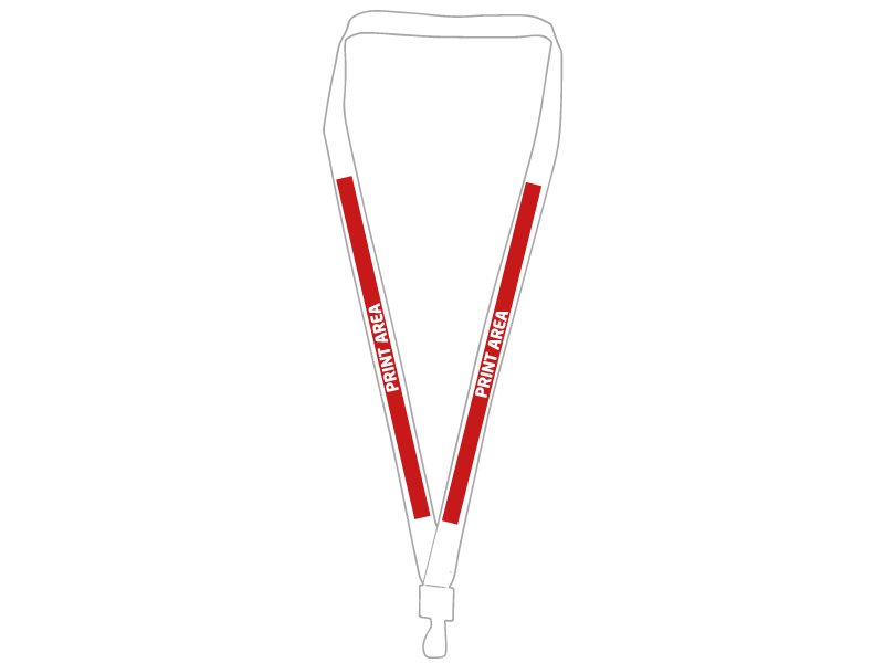 Lanyard "Conference"