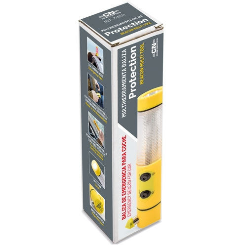 Multiherramienta Baliza Protection