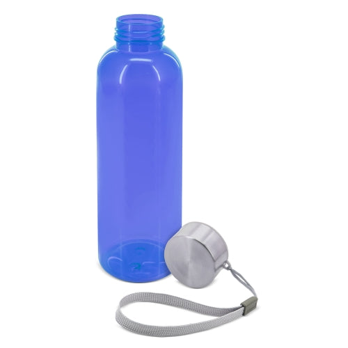 Botella Rpet Kone Azul