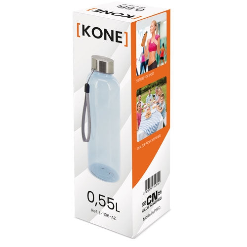 Botella Rpet Kone