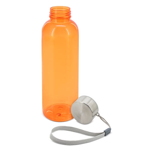 Botella Rpet Kone Naranja