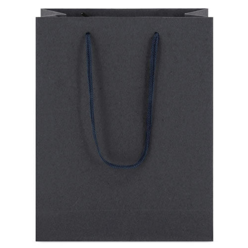 Bolsa De Cartoncillo Asa Loopse Marino