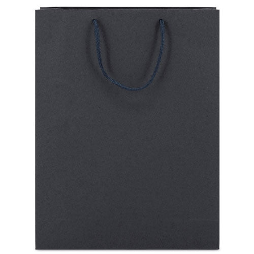 Bolsa De Cartoncillo Asa Loopse Marino