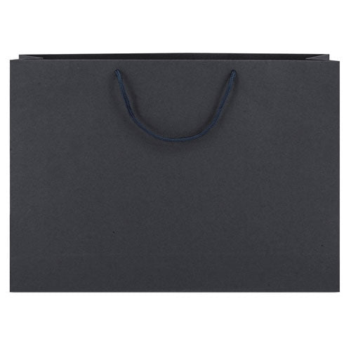 Bolsa De Cartoncillo Asa Loopse Marino