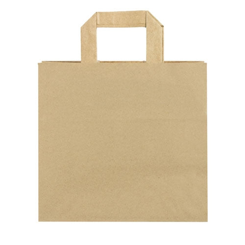 Bolsa Papel Fast Food