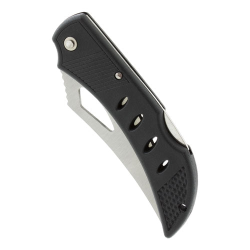 Navaja Explorer Negra