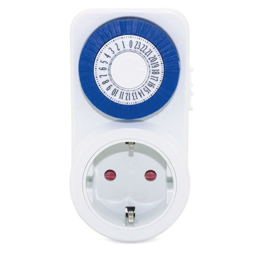 Temporizador K-Manual