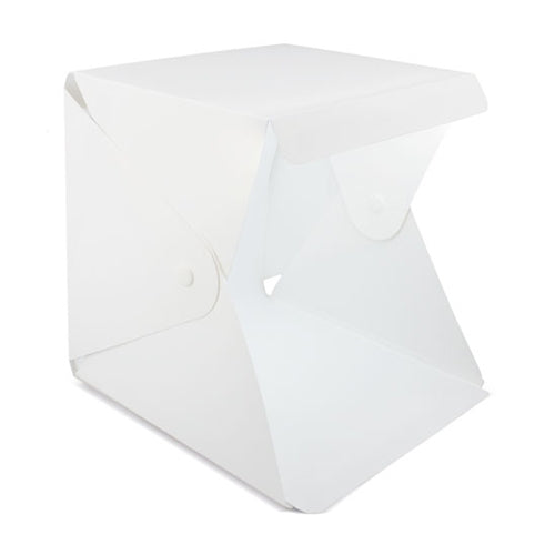 Caja De Luz Plegable 22X24X24 Cm