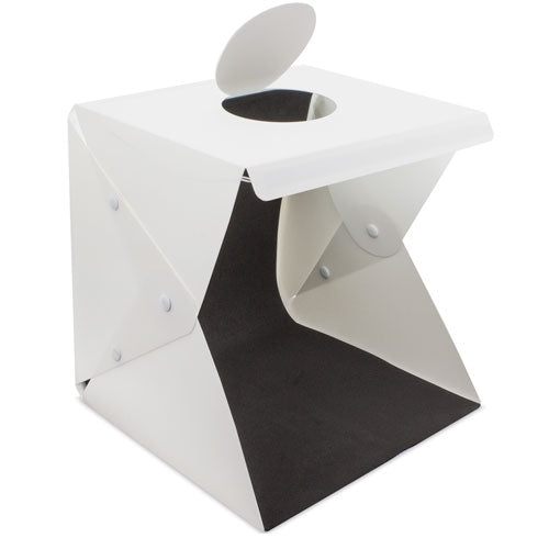 Caja De Luz Plegable 30X31X32,5 Cm