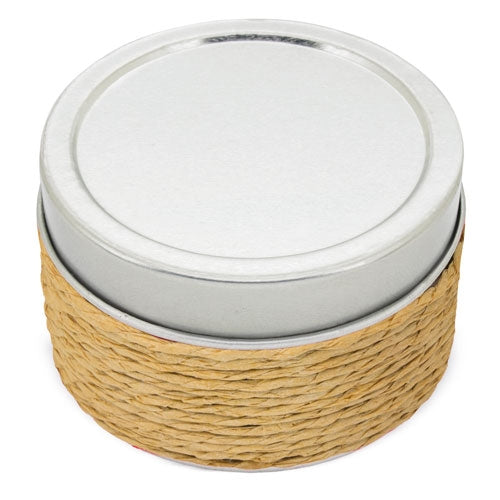 Vela Aromatica Vicky Natural Kraft Kraft