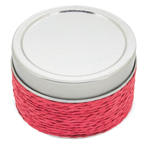 Vela Aromatica Vicky Rojo