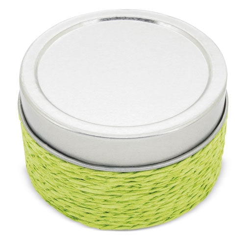 Vela Aromatica Vicky Verde