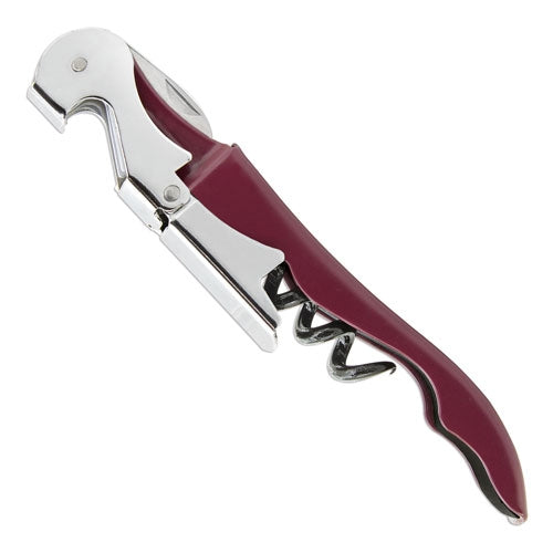 Sacacorchos Burdeos