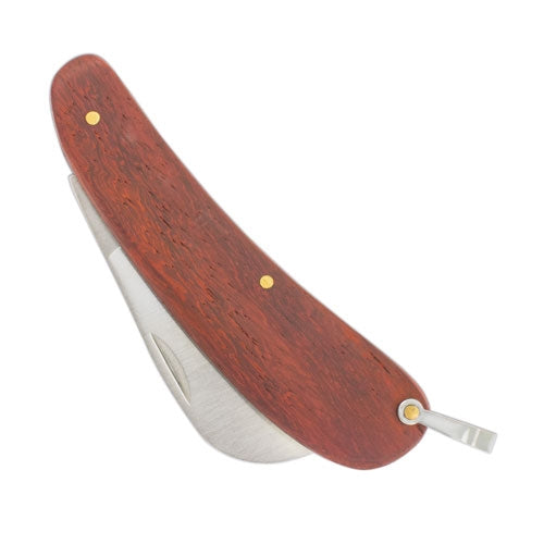 Navaja Madera Natural