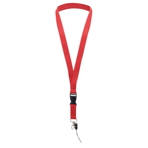 Lanyard Doble