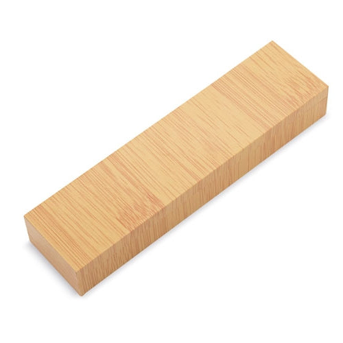 Estuche Finish Bambú 1 Pc