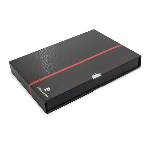Boligrafo Con Funda Sancti Petri Pierre Cardin