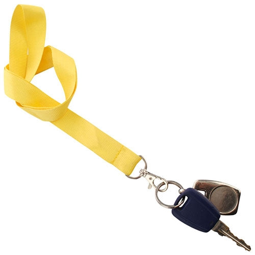 Lanyard Metalico "Lituan"