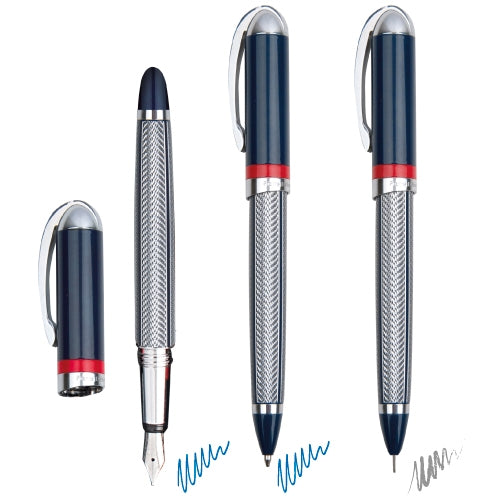 Set Pierre Delone "Nautic Club"