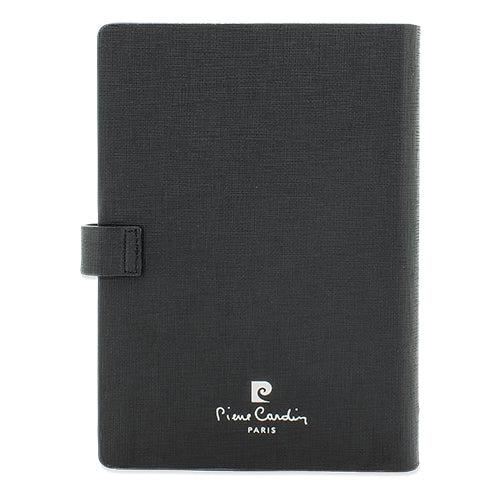 Notebook Marigny Pierre Cardin Negro