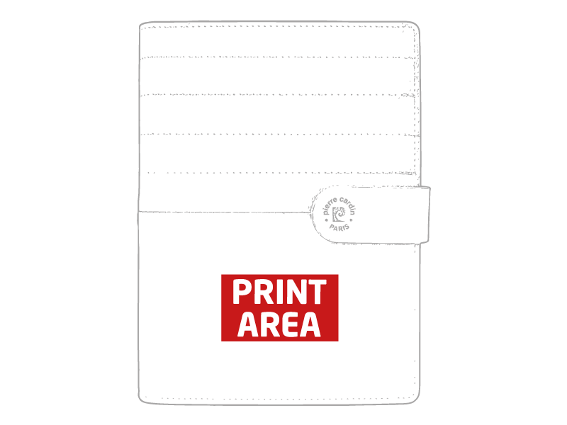 Agenda Reims Pierre Cardin S/V