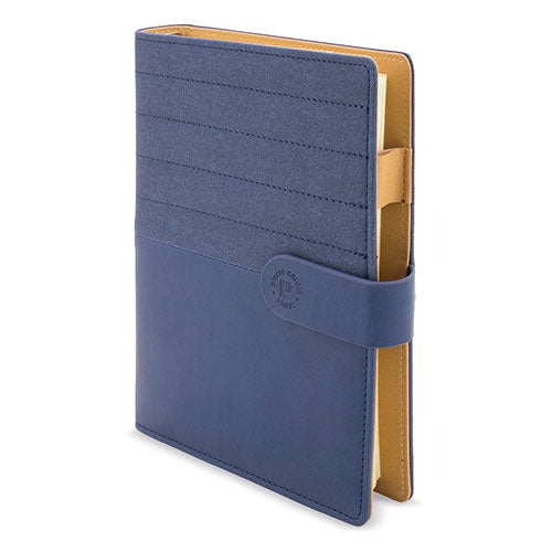 Agenda Reims Pierre Cardin D/P Azul